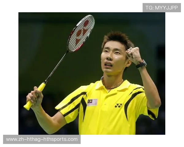 羽毛球名将排名男