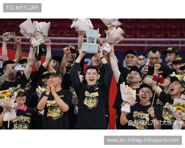 那些年出现在CBA的台湾球队回顾