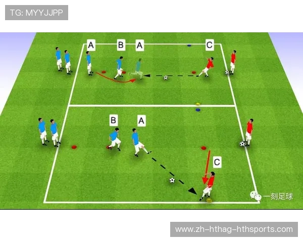 足球青训革命：个性化培养方案如何激活球员潜能